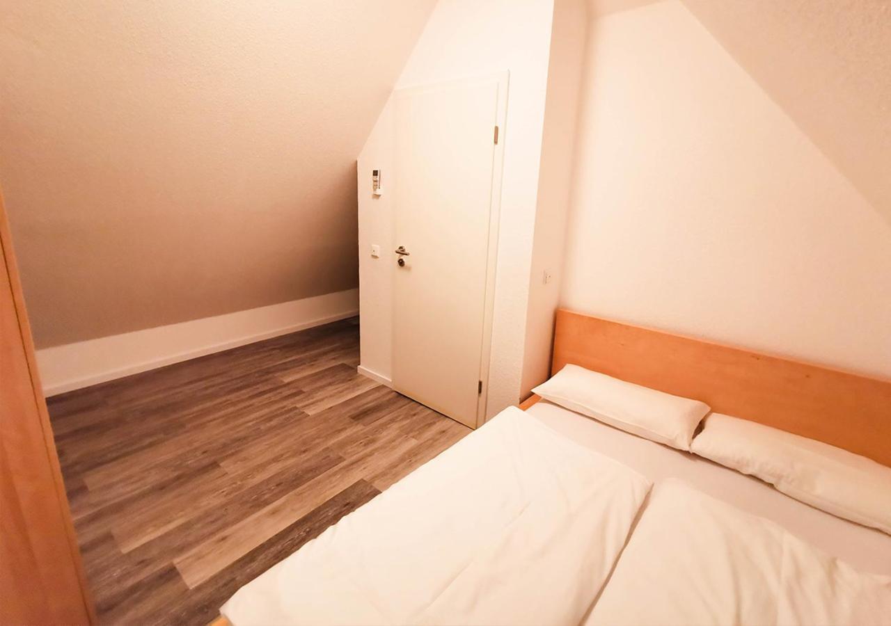 Cf26 75M2 Central Quiet Duplex Apartment Heidelberg Exterior foto