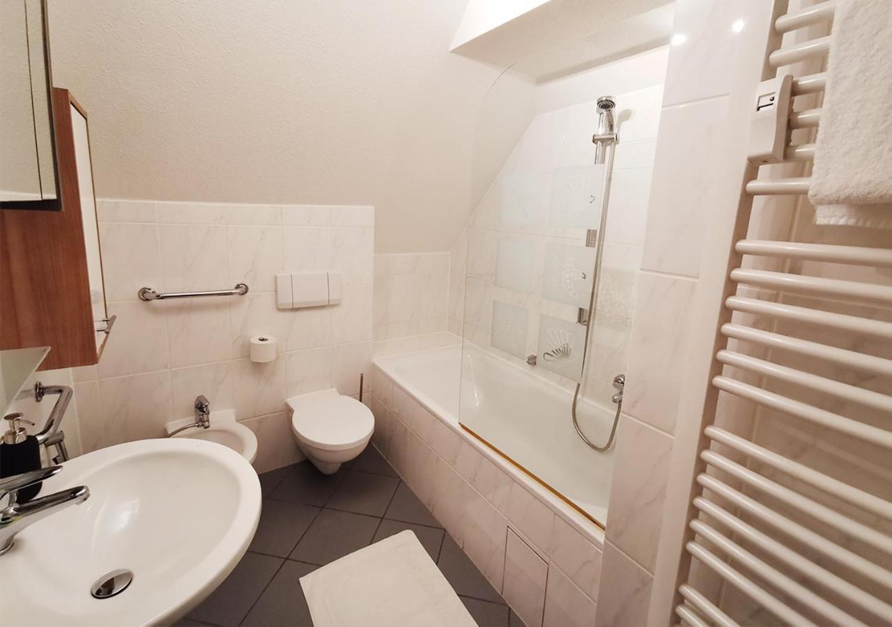 Cf26 75M2 Central Quiet Duplex Apartment Heidelberg Exterior foto